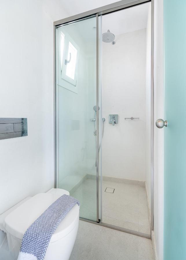Il Vento Suites Mykonos Town Ngoại thất bức ảnh