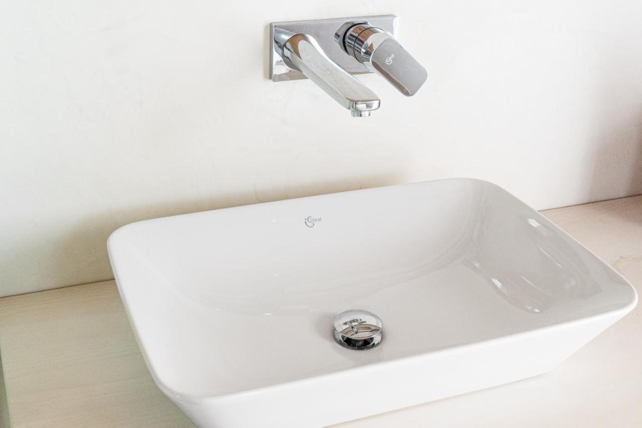 Il Vento Suites Mykonos Town Ngoại thất bức ảnh