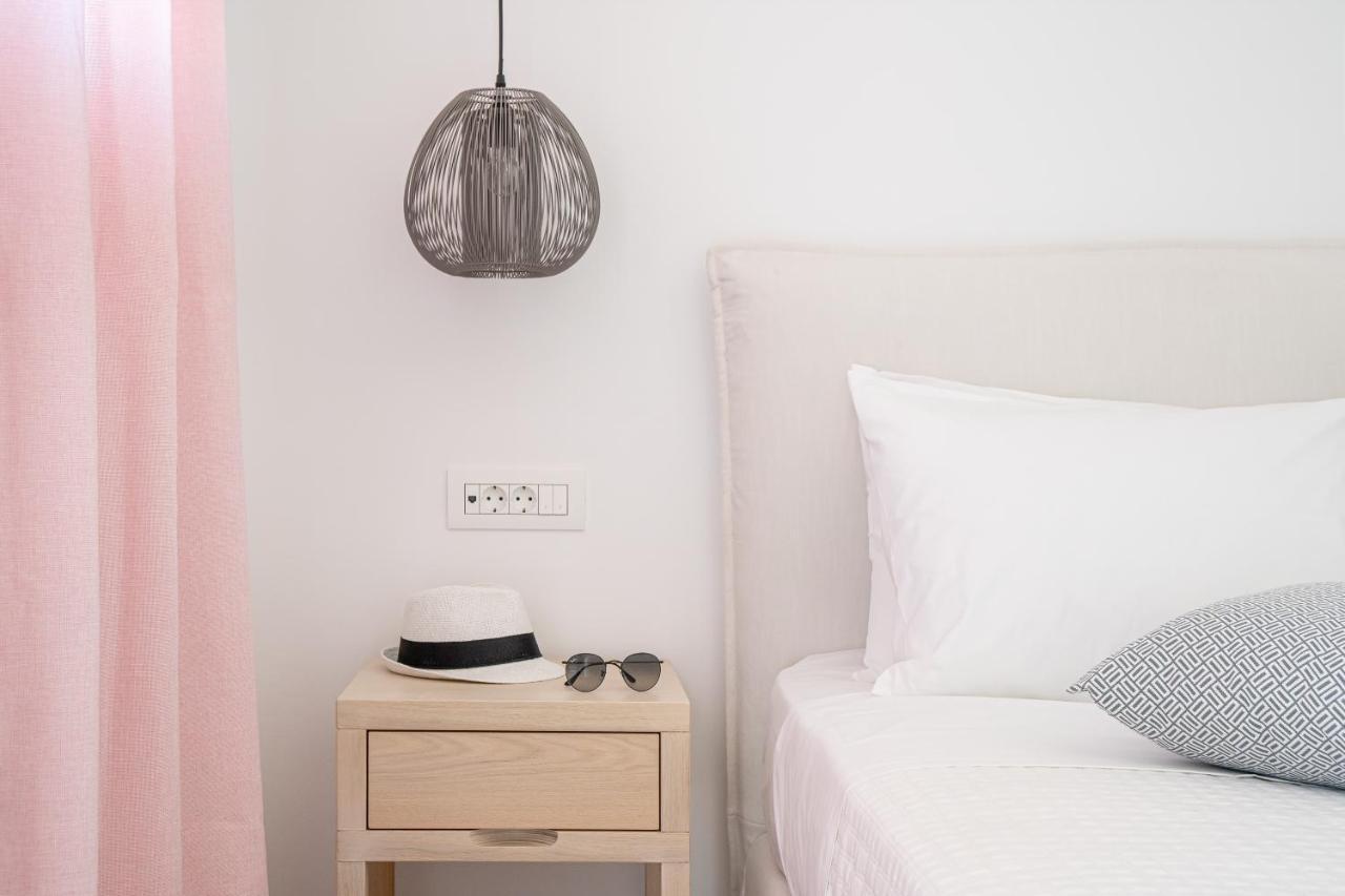 Il Vento Suites Mykonos Town Ngoại thất bức ảnh