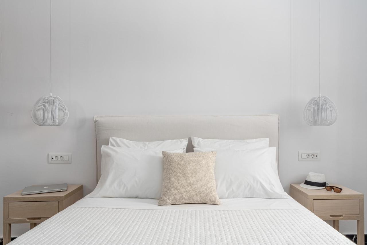 Il Vento Suites Mykonos Town Ngoại thất bức ảnh